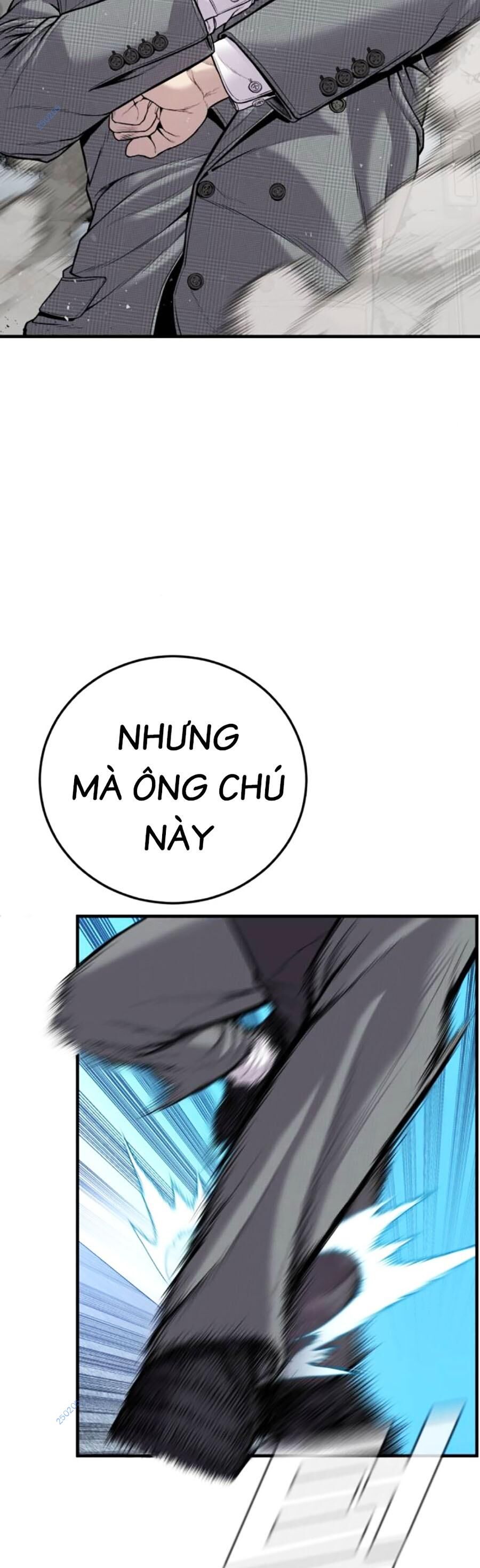 Bố Tôi Là Đặc Vụ Chapter 120 - Trang 2