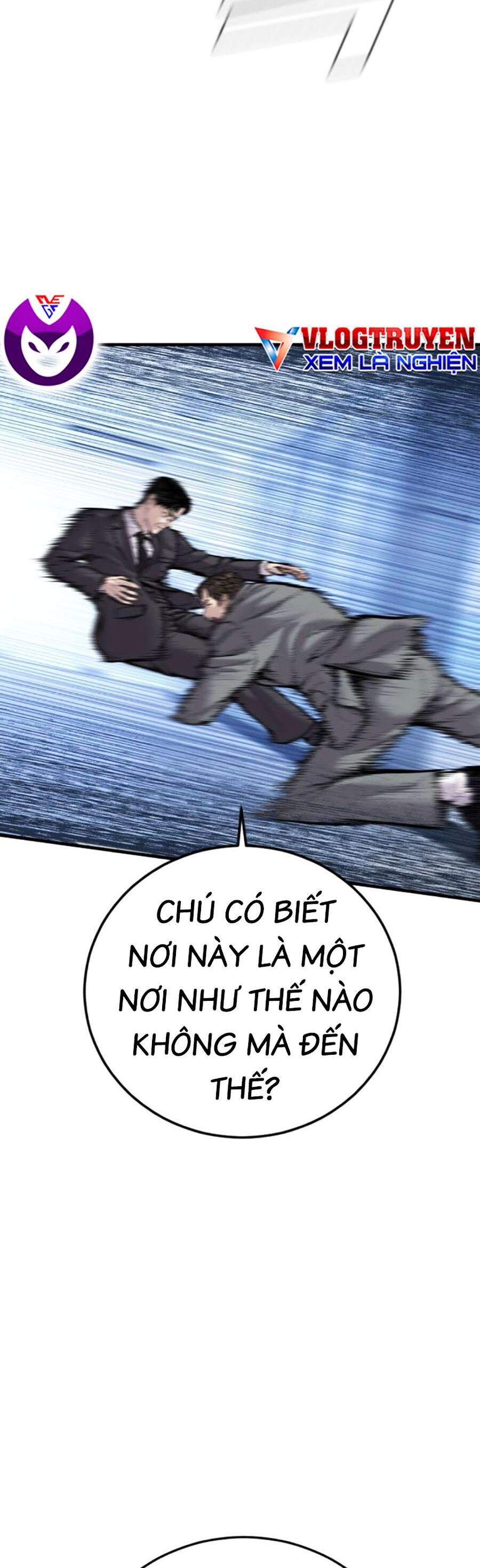 Bố Tôi Là Đặc Vụ Chapter 120 - Trang 2