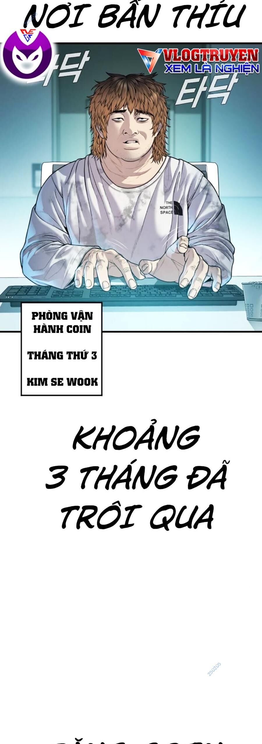 Bố Tôi Là Đặc Vụ Chapter 120 - Trang 2