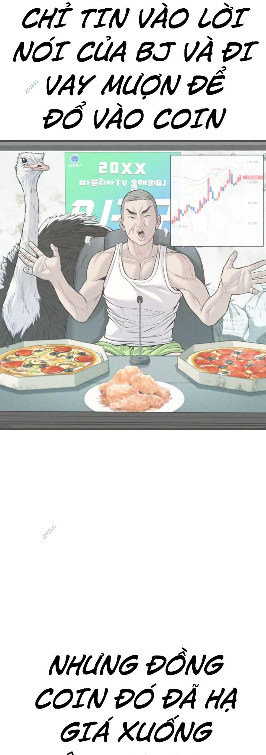 Bố Tôi Là Đặc Vụ Chapter 120 - Trang 2