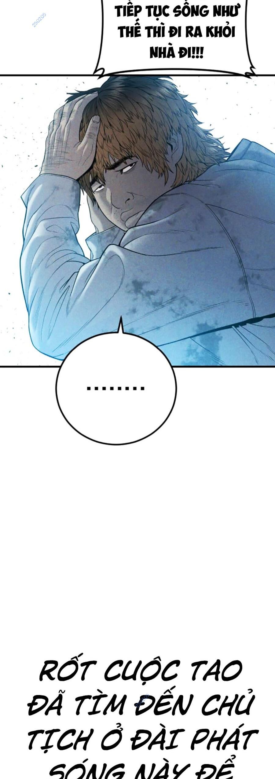 Bố Tôi Là Đặc Vụ Chapter 120 - Trang 2