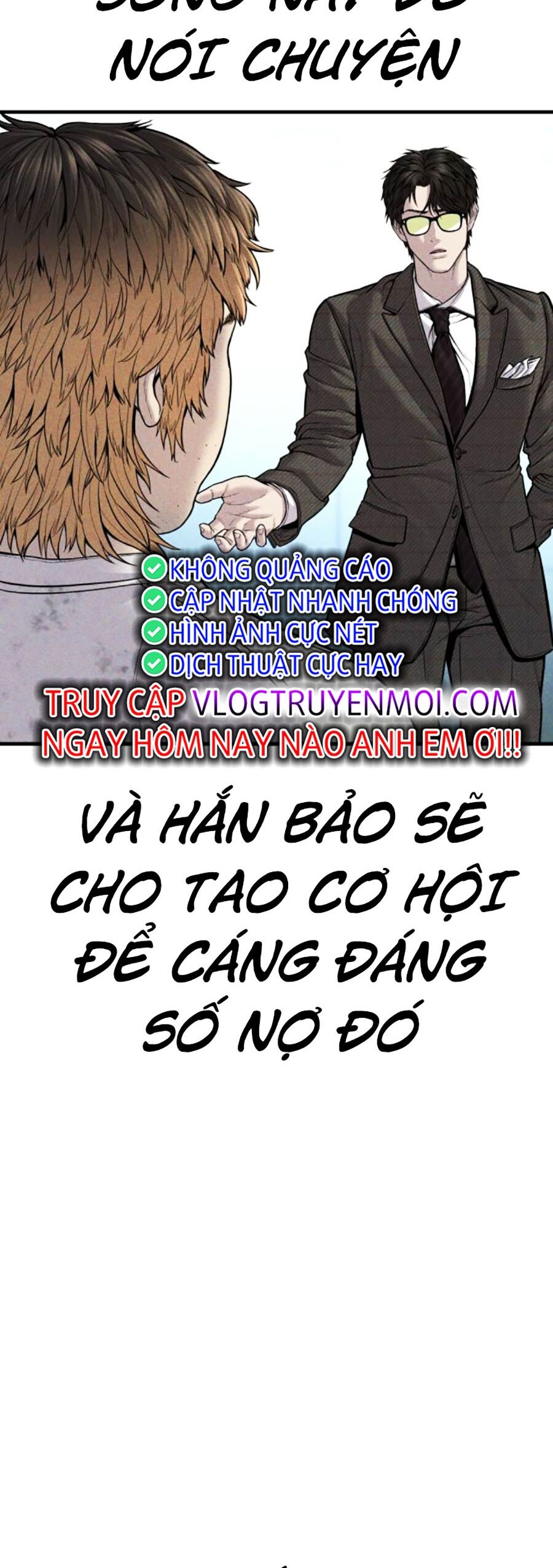 Bố Tôi Là Đặc Vụ Chapter 120 - Trang 2