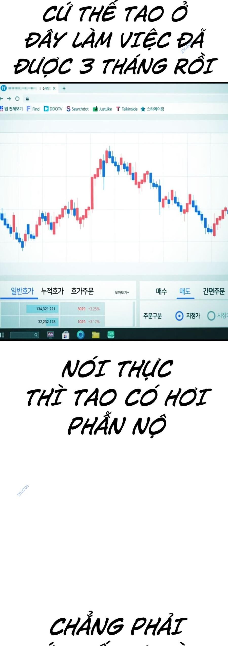 Bố Tôi Là Đặc Vụ Chapter 120 - Trang 2