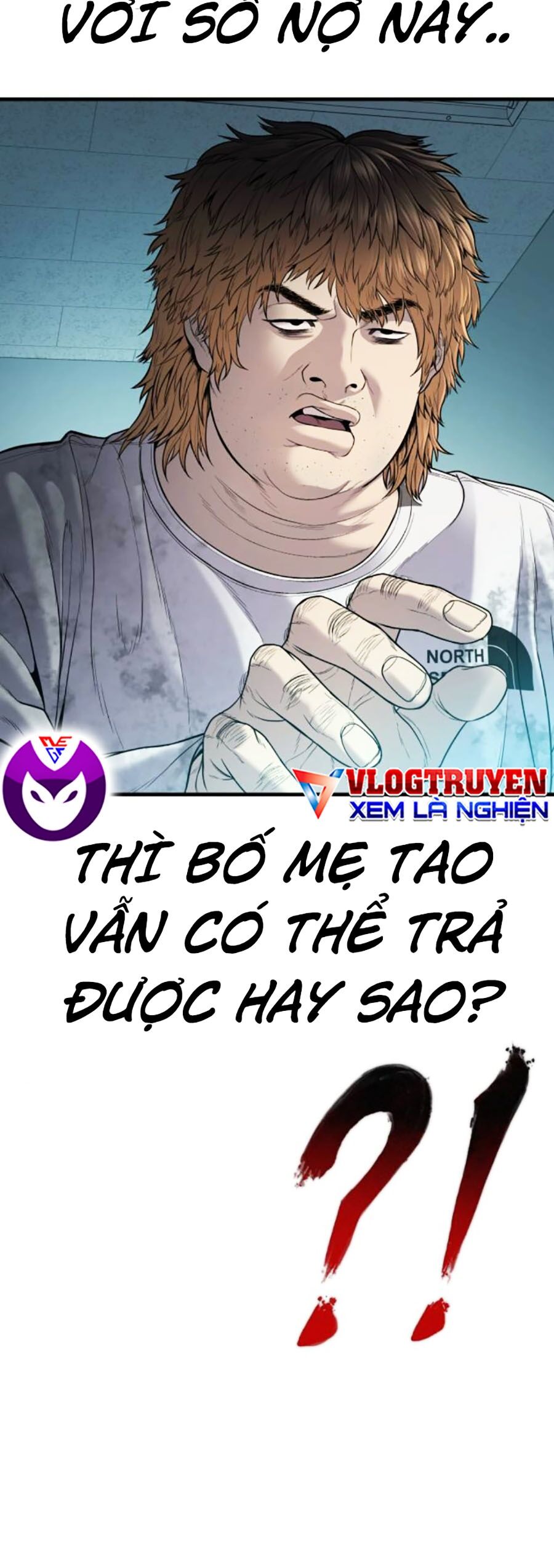 Bố Tôi Là Đặc Vụ Chapter 120 - Trang 2
