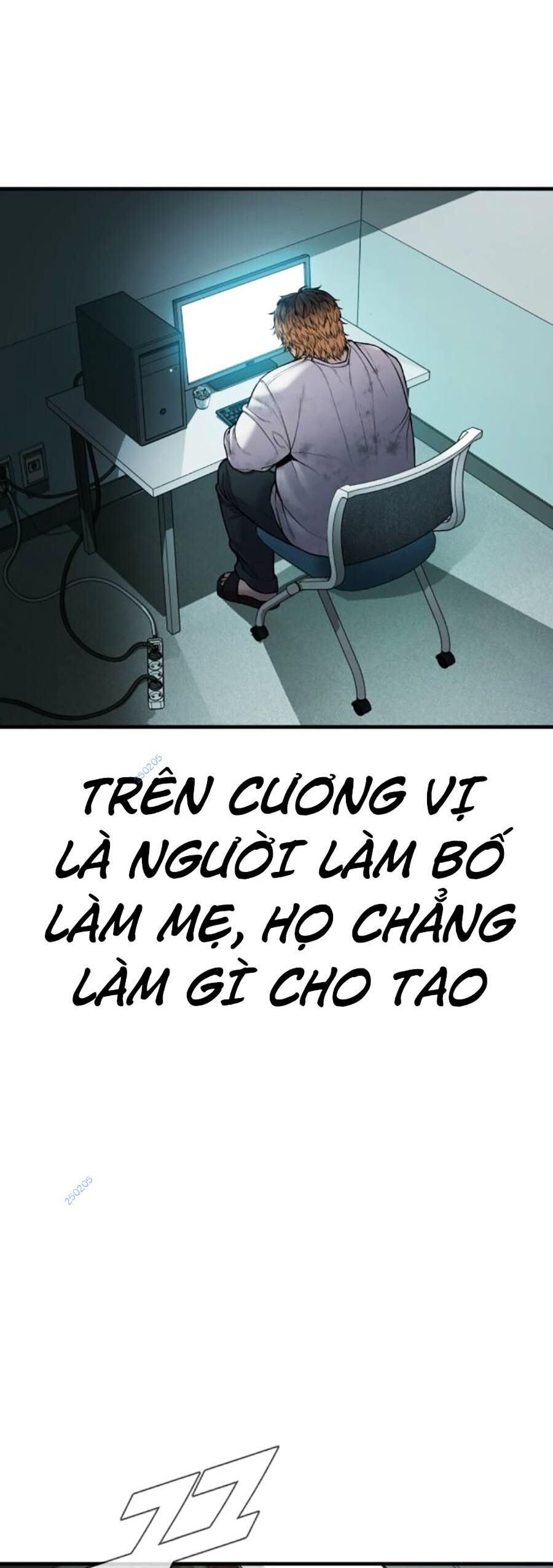 Bố Tôi Là Đặc Vụ Chapter 120 - Trang 2