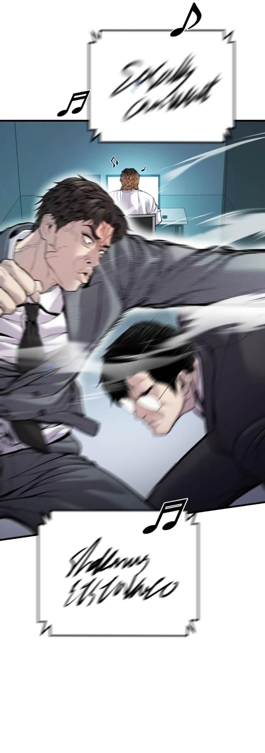 Bố Tôi Là Đặc Vụ Chapter 120 - Trang 2