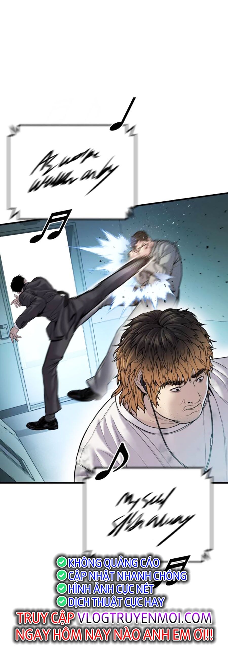 Bố Tôi Là Đặc Vụ Chapter 120 - Trang 2