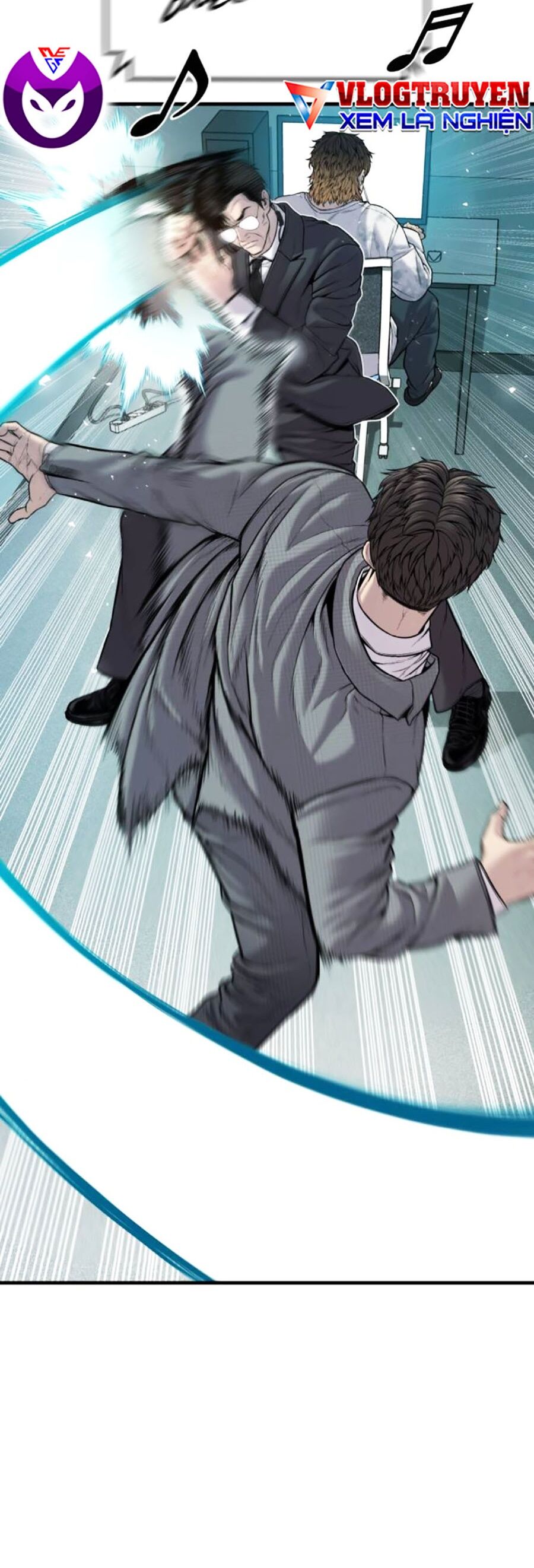 Bố Tôi Là Đặc Vụ Chapter 120 - Trang 2