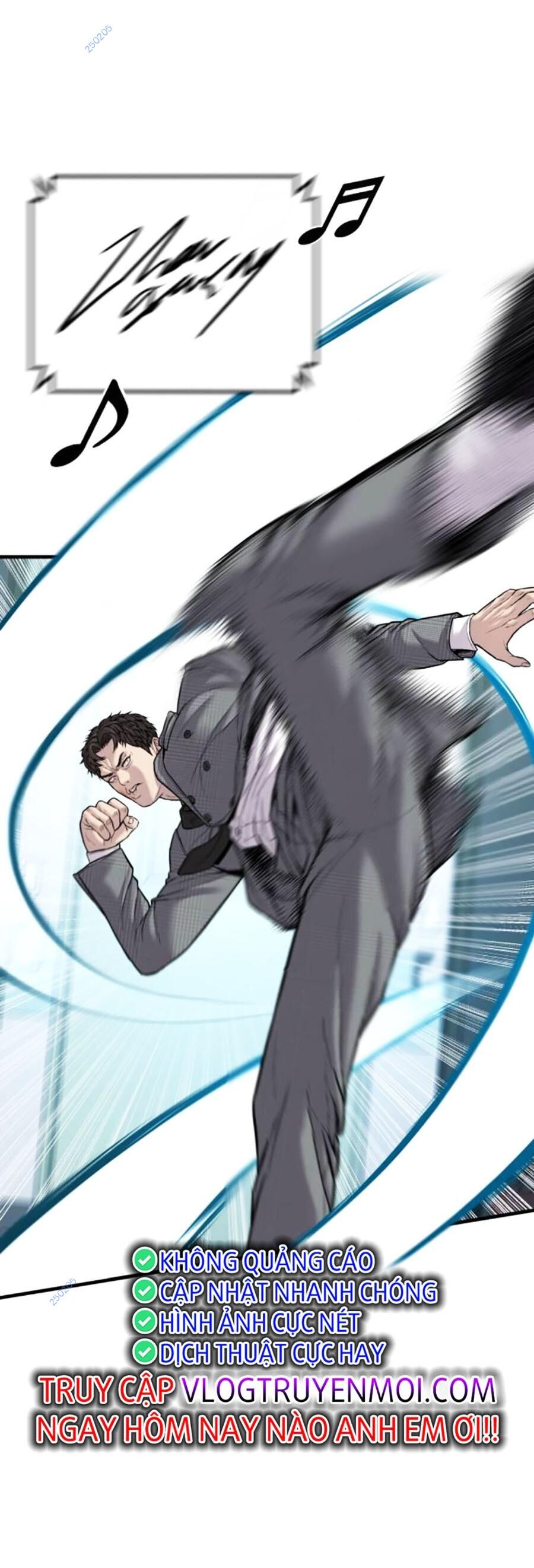 Bố Tôi Là Đặc Vụ Chapter 120 - Trang 2