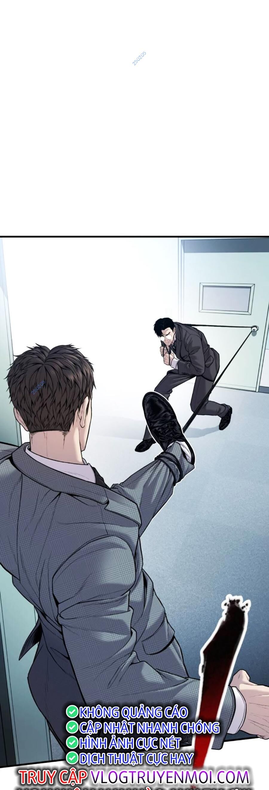 Bố Tôi Là Đặc Vụ Chapter 120 - Trang 2