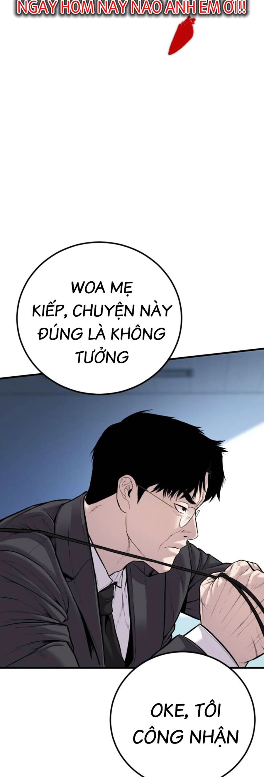 Bố Tôi Là Đặc Vụ Chapter 120 - Trang 2