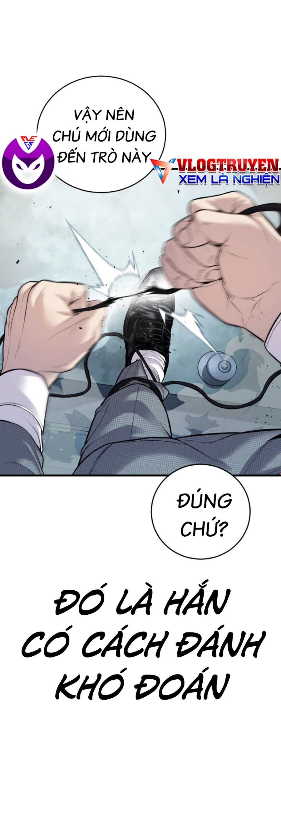 Bố Tôi Là Đặc Vụ Chapter 120 - Trang 2