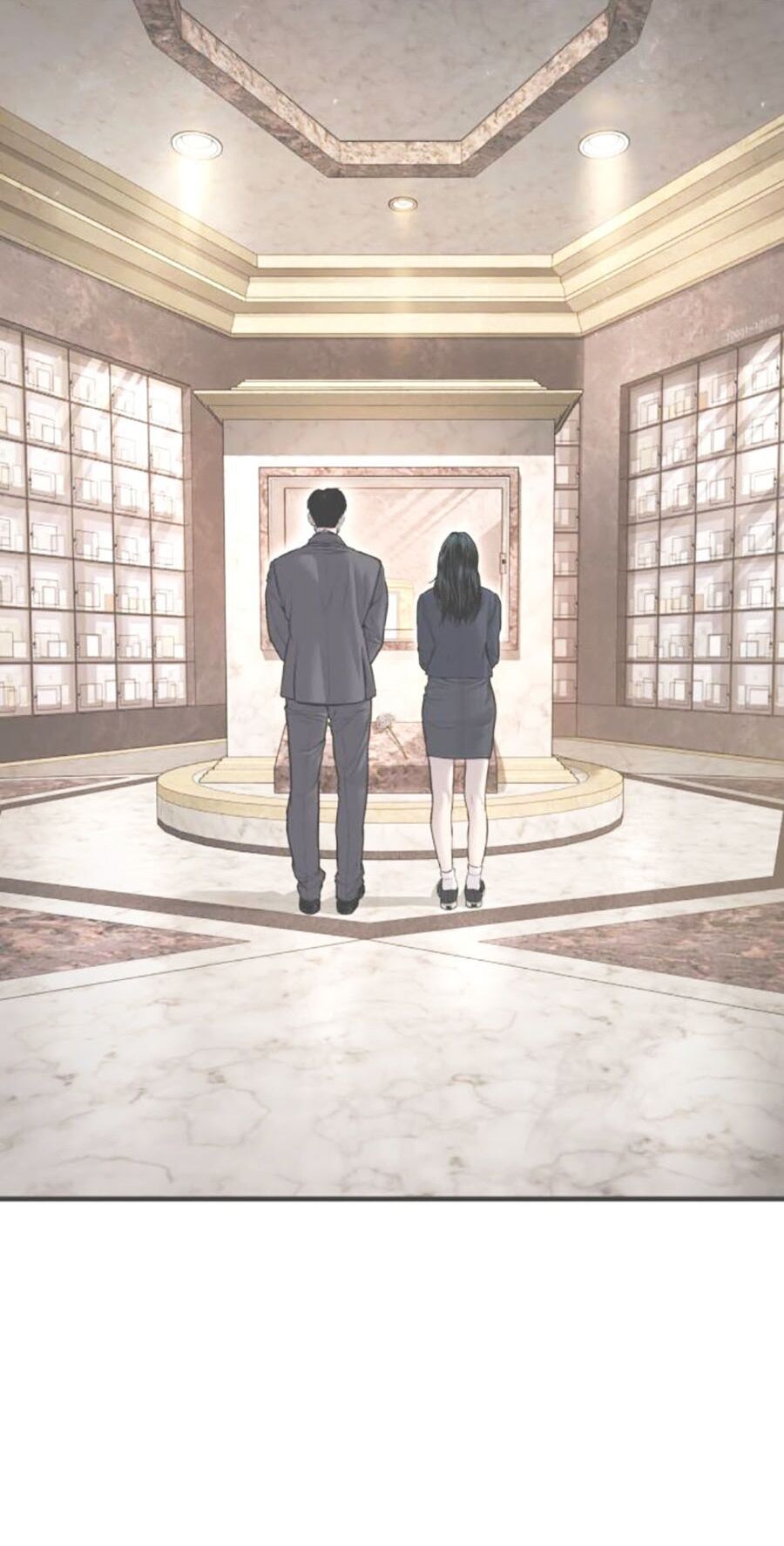 Bố Tôi Là Đặc Vụ Chapter 120 - Trang 2