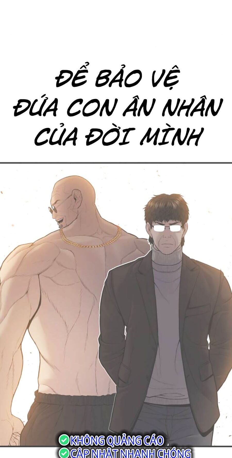 Bố Tôi Là Đặc Vụ Chapter 120 - Trang 2