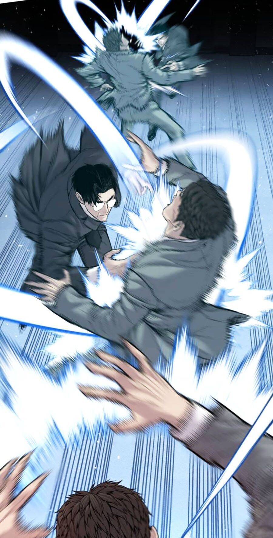 Bố Tôi Là Đặc Vụ Chapter 120 - Trang 2