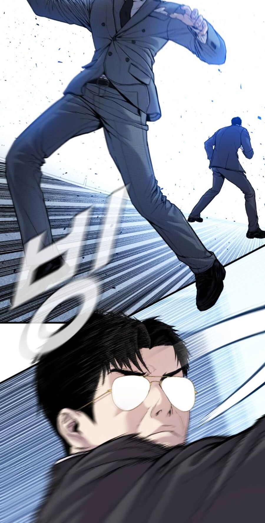 Bố Tôi Là Đặc Vụ Chapter 120 - Trang 2