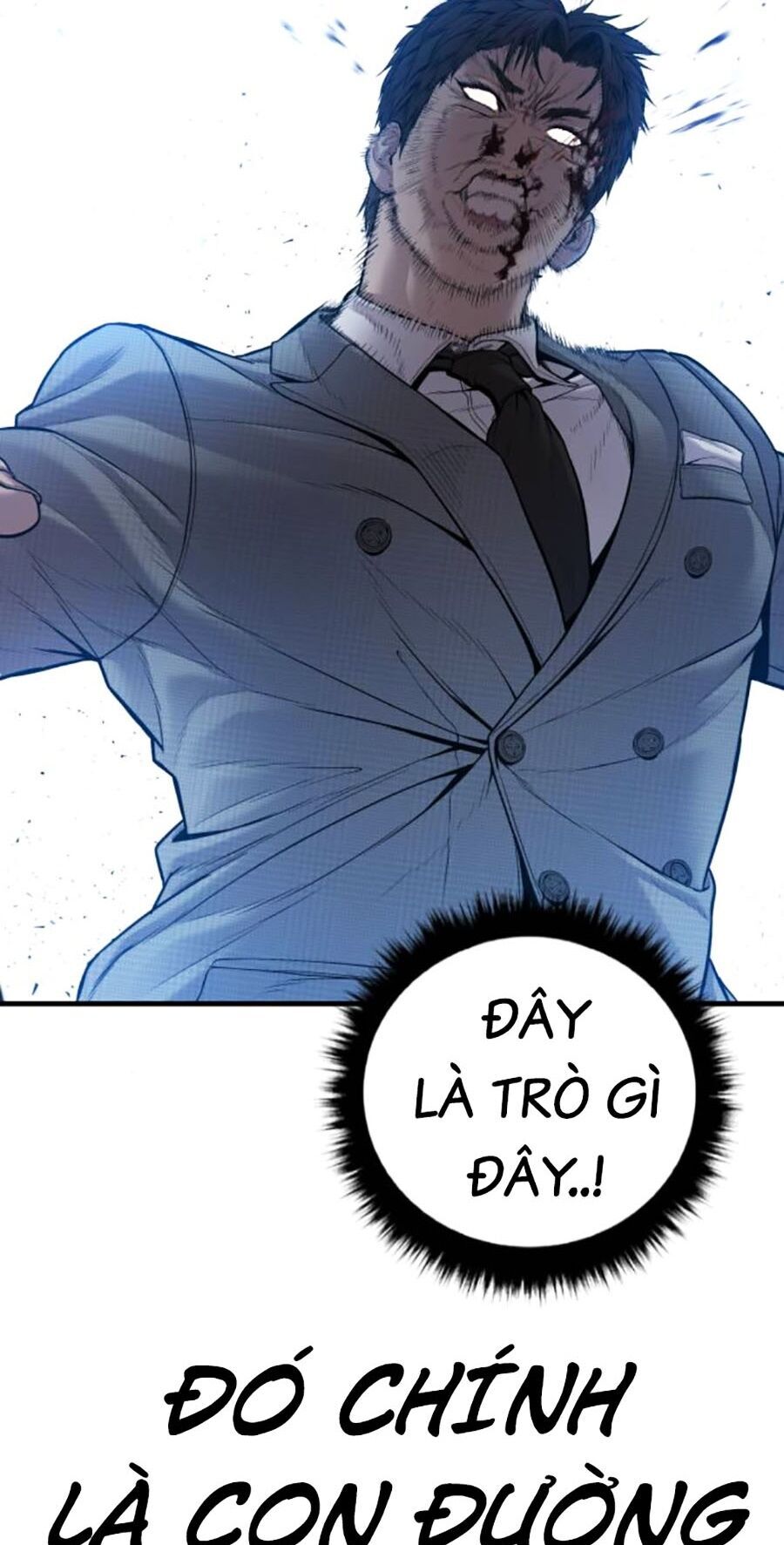 Bố Tôi Là Đặc Vụ Chapter 120 - Trang 2
