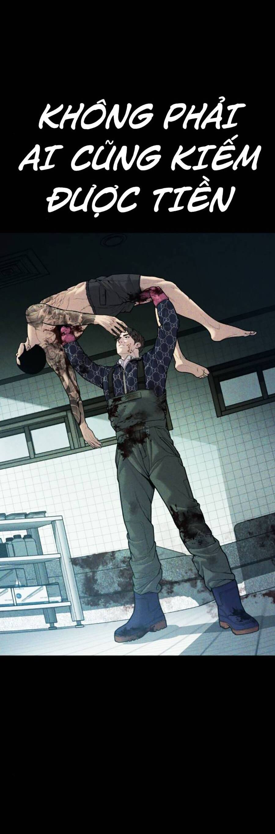 Bố Tôi Là Đặc Vụ Chapter 121 - Trang 2