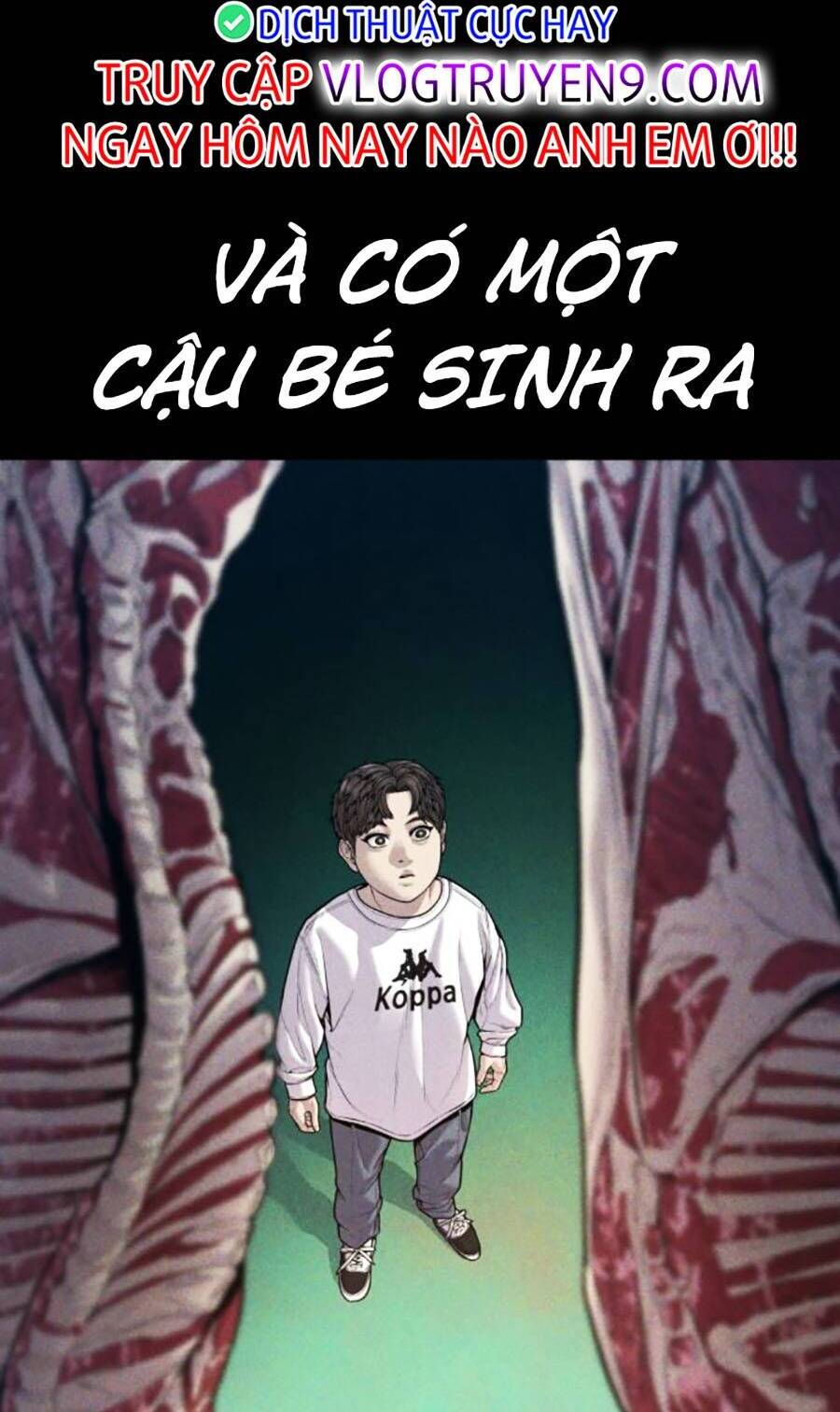 Bố Tôi Là Đặc Vụ Chapter 121 - Trang 2