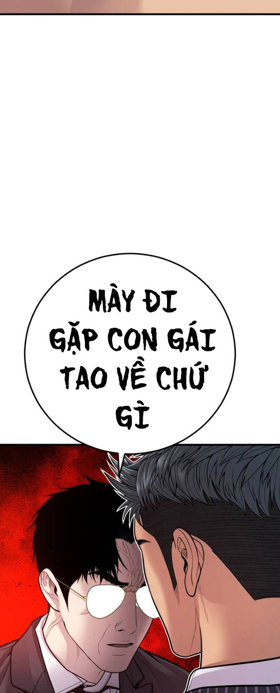 Bố Tôi Là Đặc Vụ Chapter 121 - Trang 2