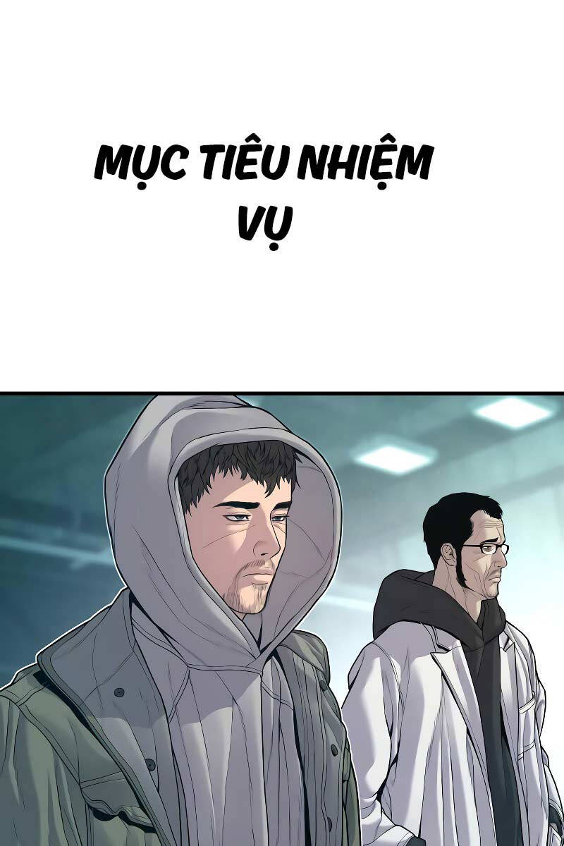 Bố Tôi Là Đặc Vụ Chapter 124.5 - Trang 2