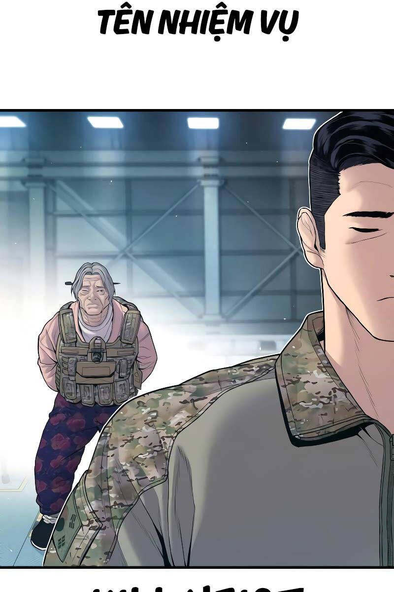 Bố Tôi Là Đặc Vụ Chapter 124.5 - Trang 2