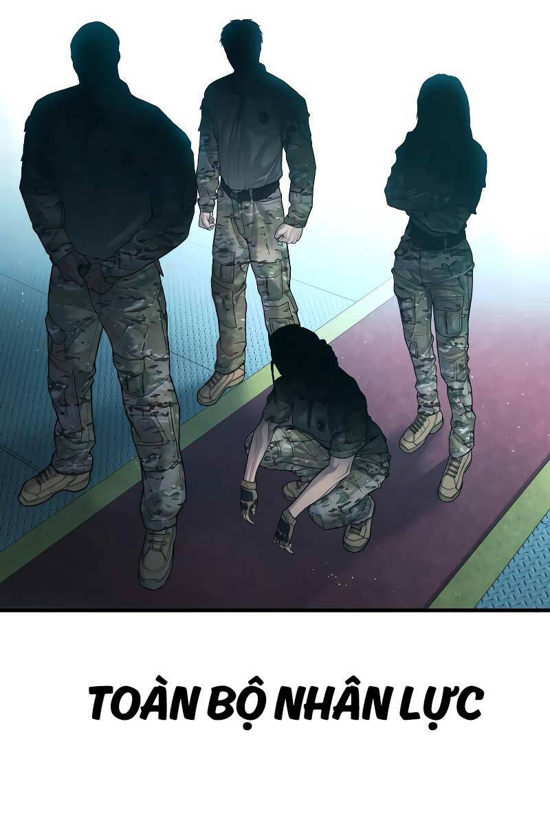 Bố Tôi Là Đặc Vụ Chapter 124.5 - Trang 2