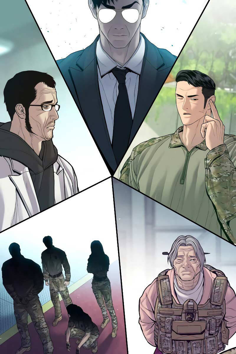 Bố Tôi Là Đặc Vụ Chapter 124.5 - Trang 2