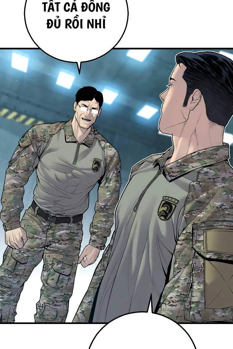 Bố Tôi Là Đặc Vụ Chapter 124.5 - Trang 2