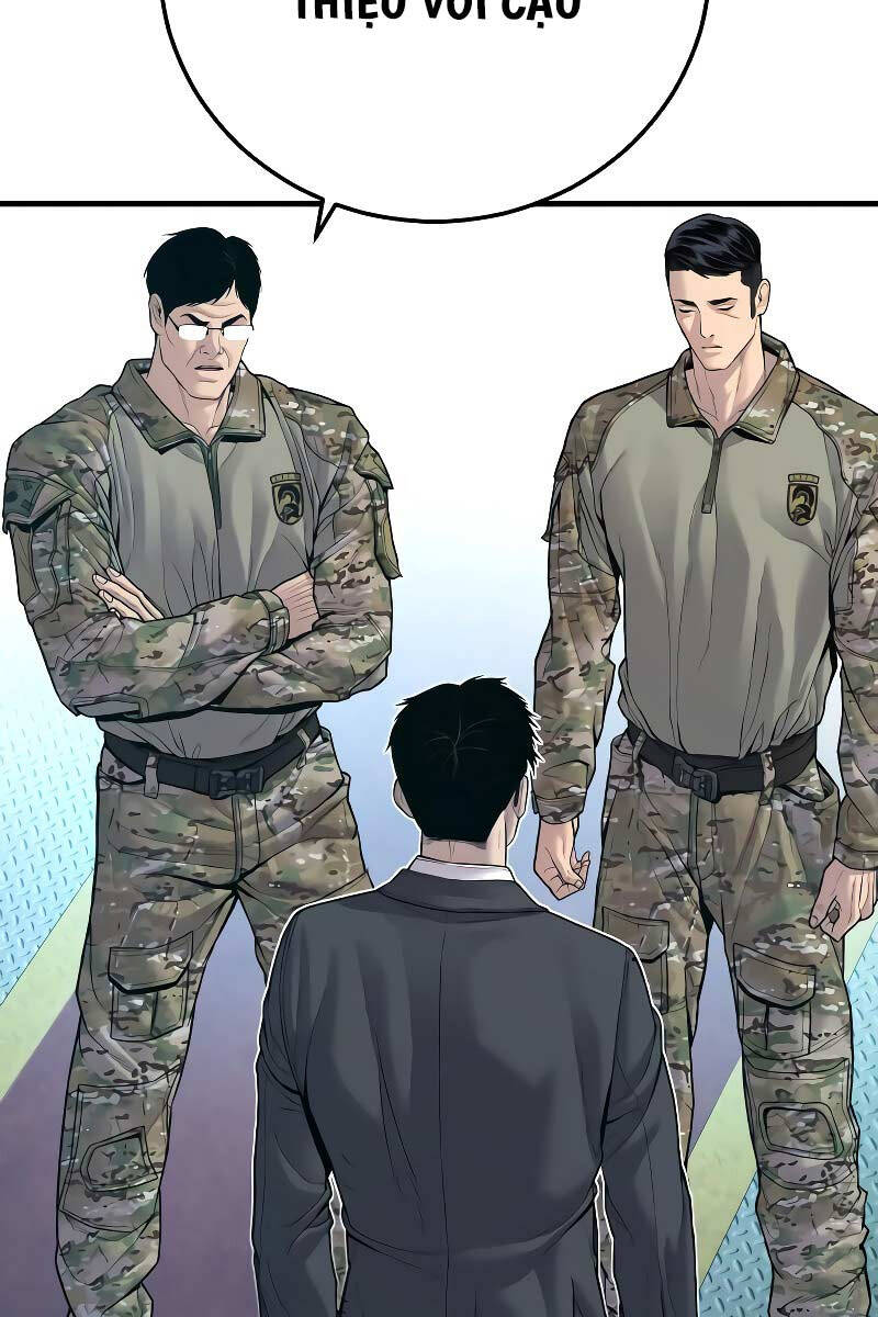 Bố Tôi Là Đặc Vụ Chapter 124.5 - Trang 2