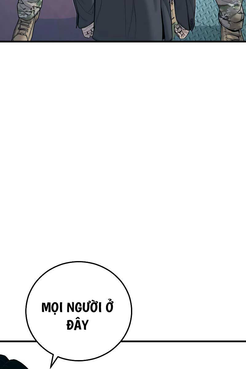 Bố Tôi Là Đặc Vụ Chapter 124.5 - Trang 2