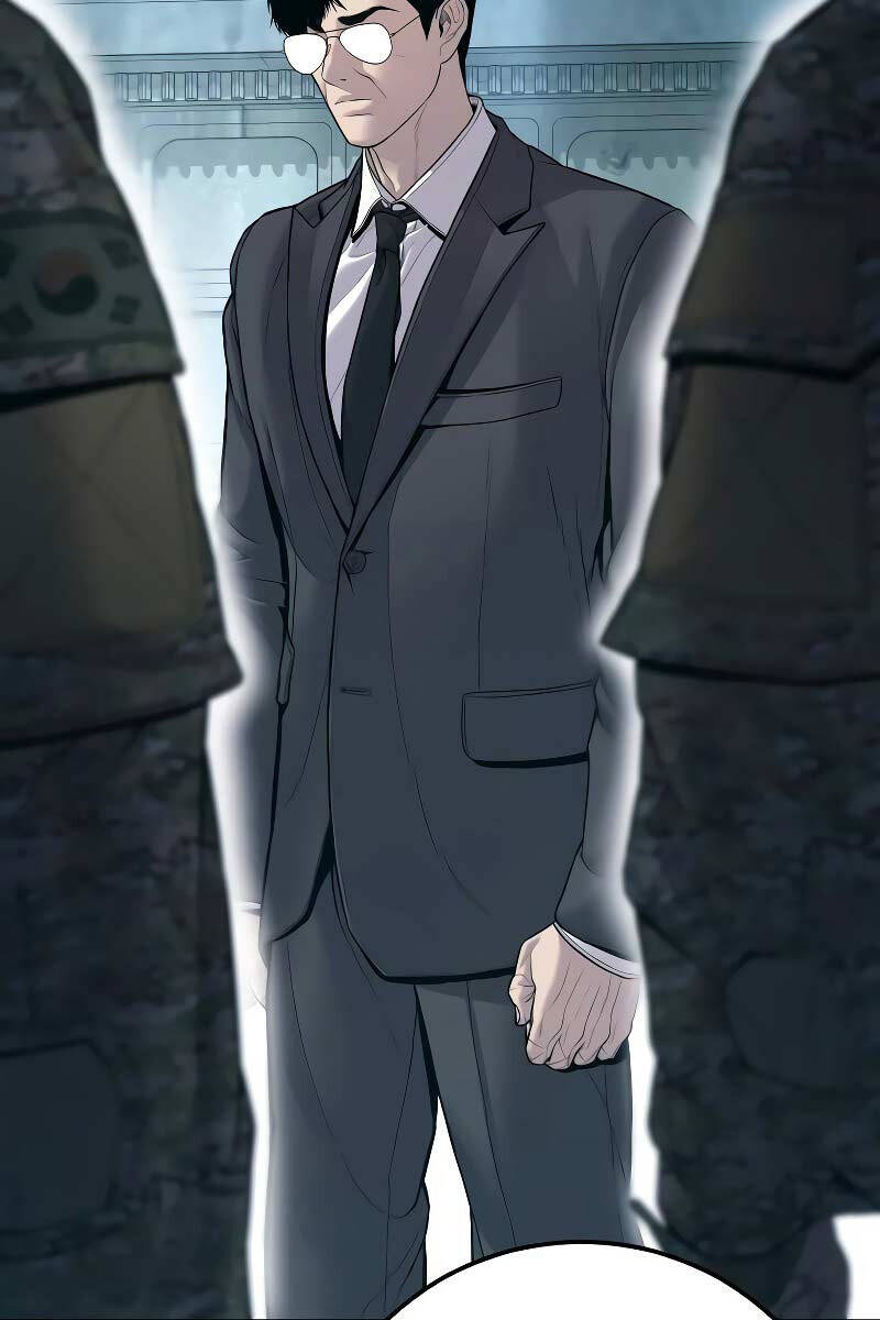 Bố Tôi Là Đặc Vụ Chapter 124.5 - Trang 2