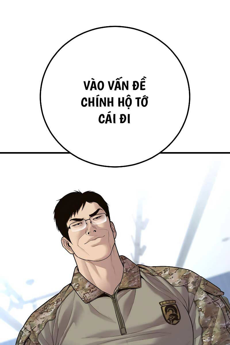 Bố Tôi Là Đặc Vụ Chapter 124.5 - Trang 2
