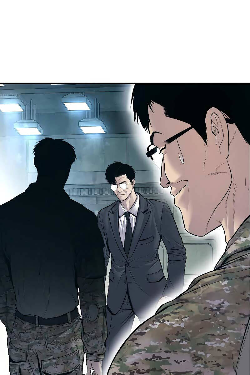 Bố Tôi Là Đặc Vụ Chapter 124.5 - Trang 2