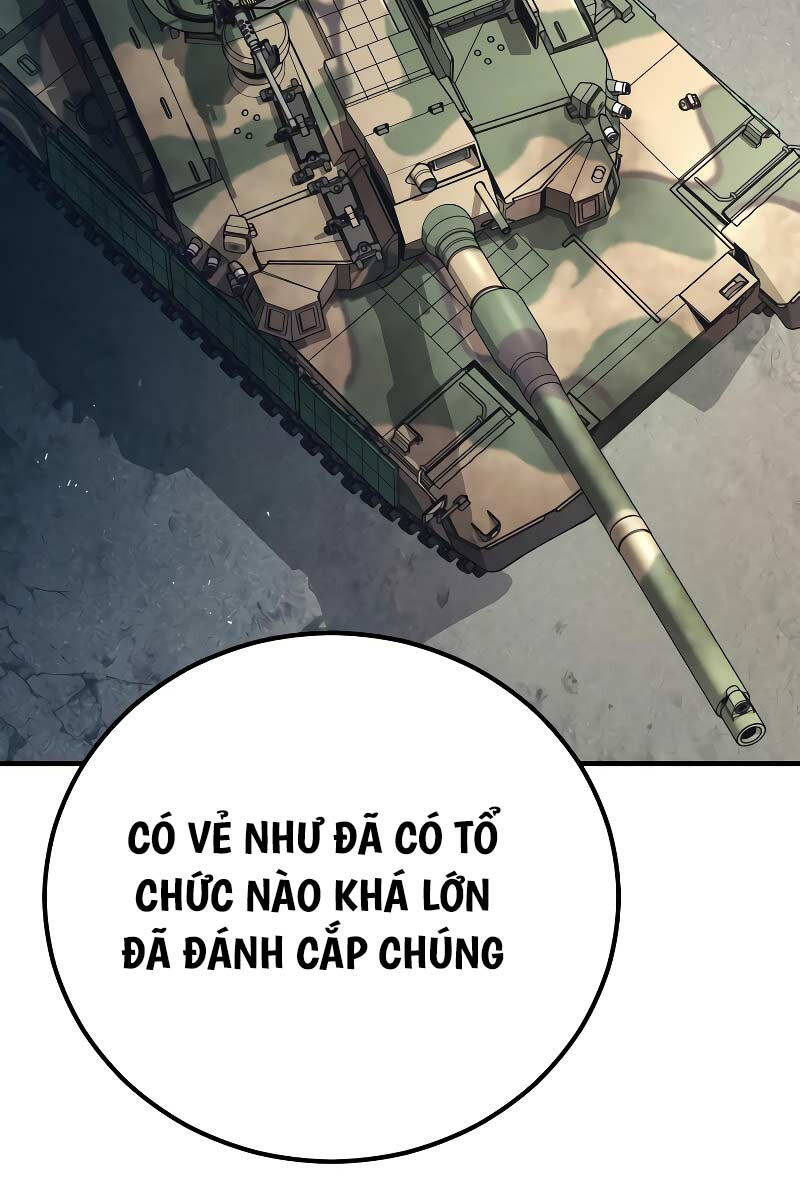 Bố Tôi Là Đặc Vụ Chapter 124.5 - Trang 2