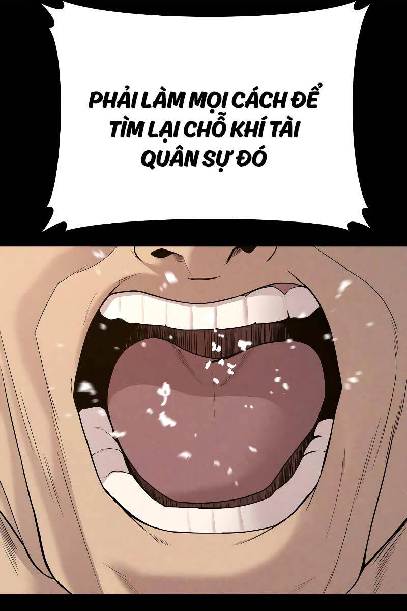 Bố Tôi Là Đặc Vụ Chapter 124.5 - Trang 2