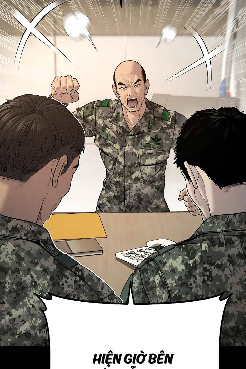 Bố Tôi Là Đặc Vụ Chapter 124.5 - Trang 2