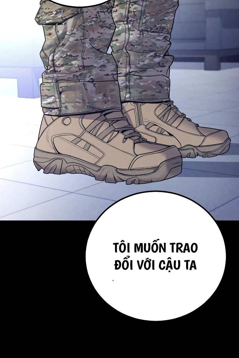 Bố Tôi Là Đặc Vụ Chapter 124.5 - Trang 2