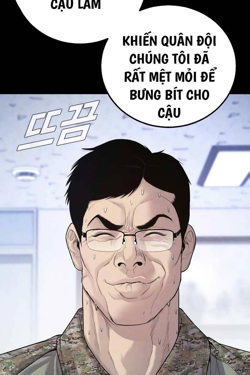 Bố Tôi Là Đặc Vụ Chapter 124.5 - Trang 2