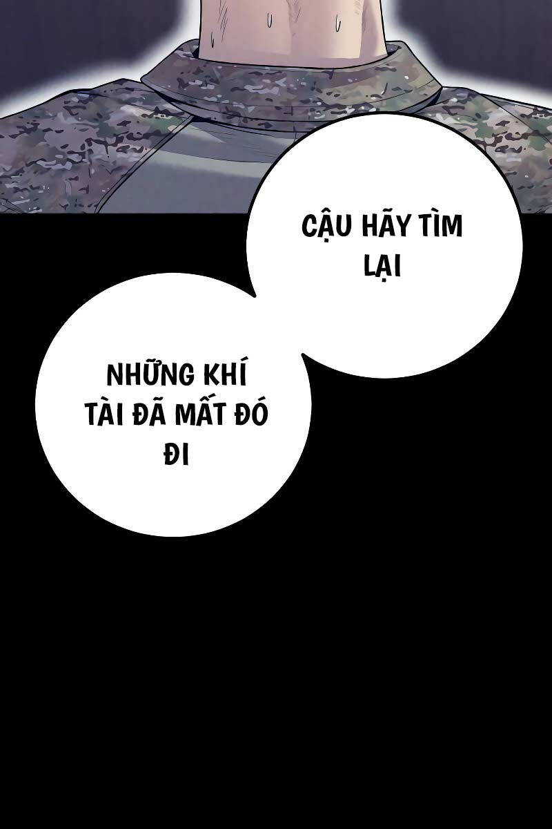Bố Tôi Là Đặc Vụ Chapter 124.5 - Trang 2