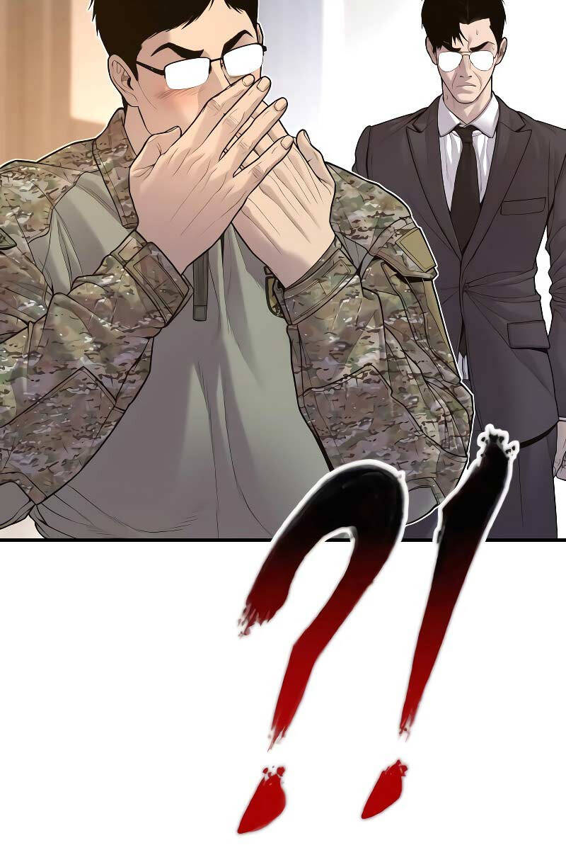 Bố Tôi Là Đặc Vụ Chapter 124.5 - Trang 2