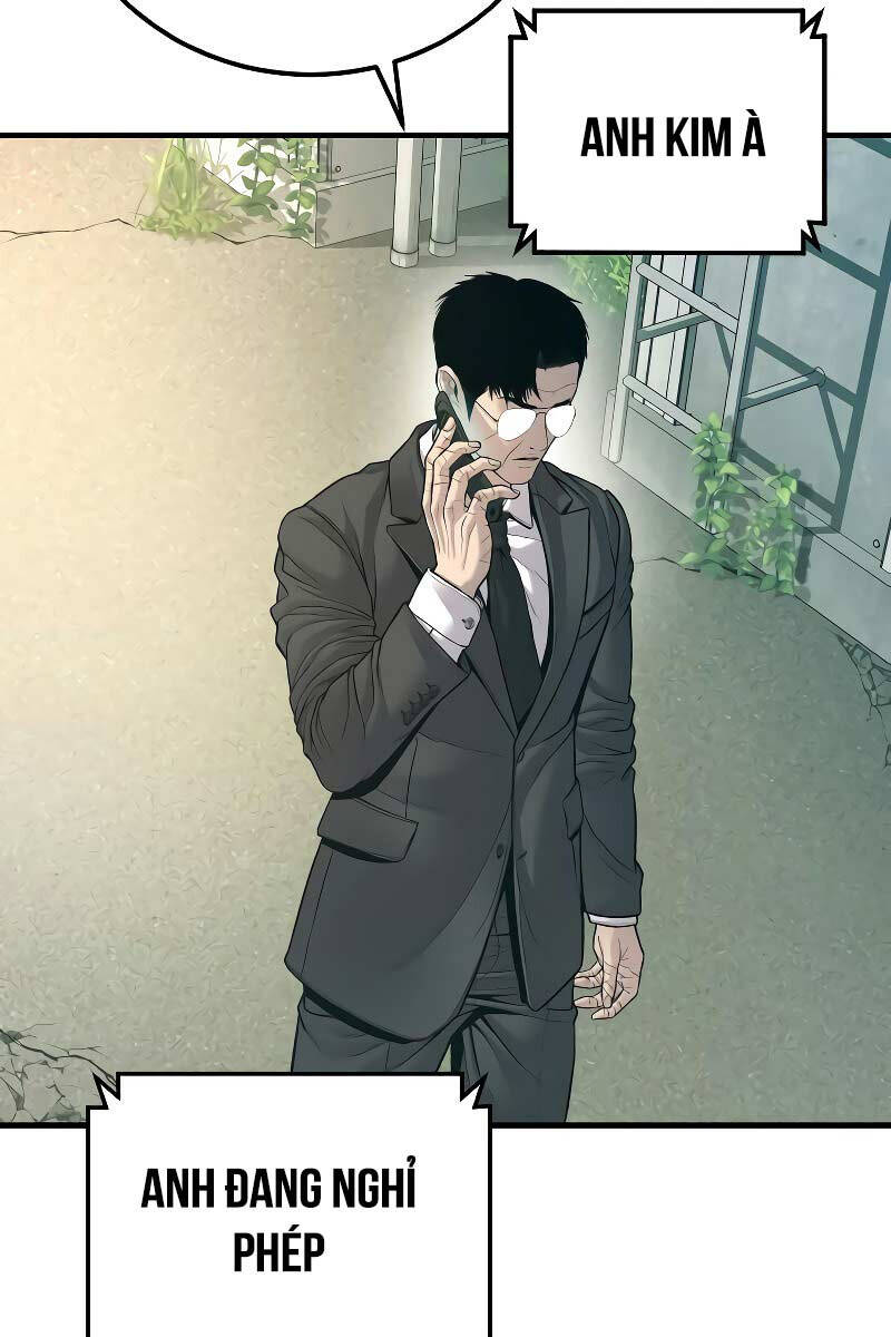 Bố Tôi Là Đặc Vụ Chapter 124.5 - Trang 2