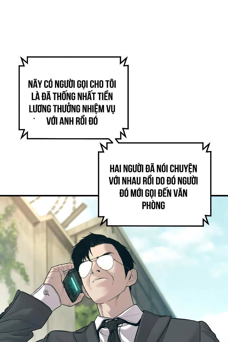 Bố Tôi Là Đặc Vụ Chapter 124.5 - Trang 2