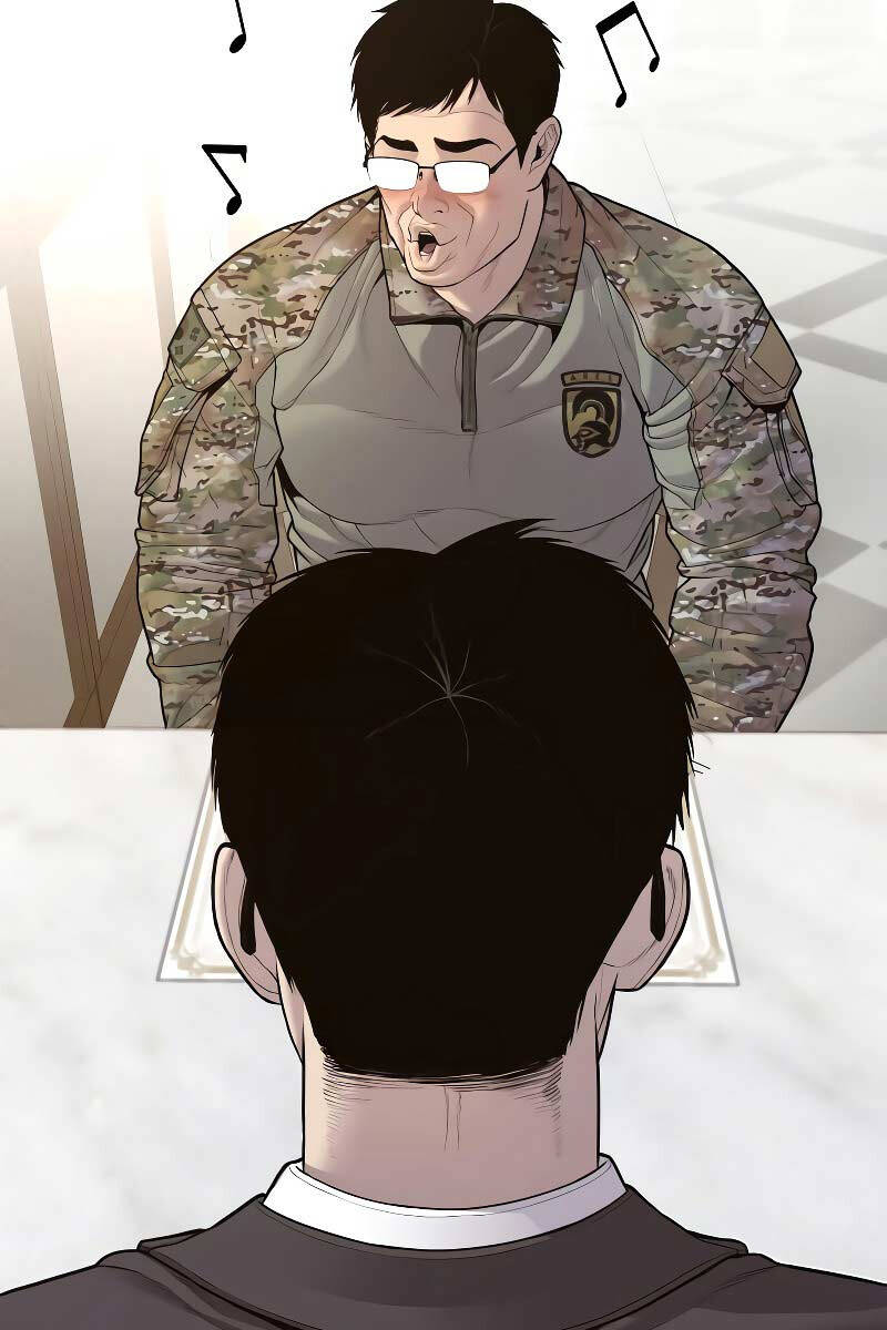 Bố Tôi Là Đặc Vụ Chapter 124.5 - Trang 2