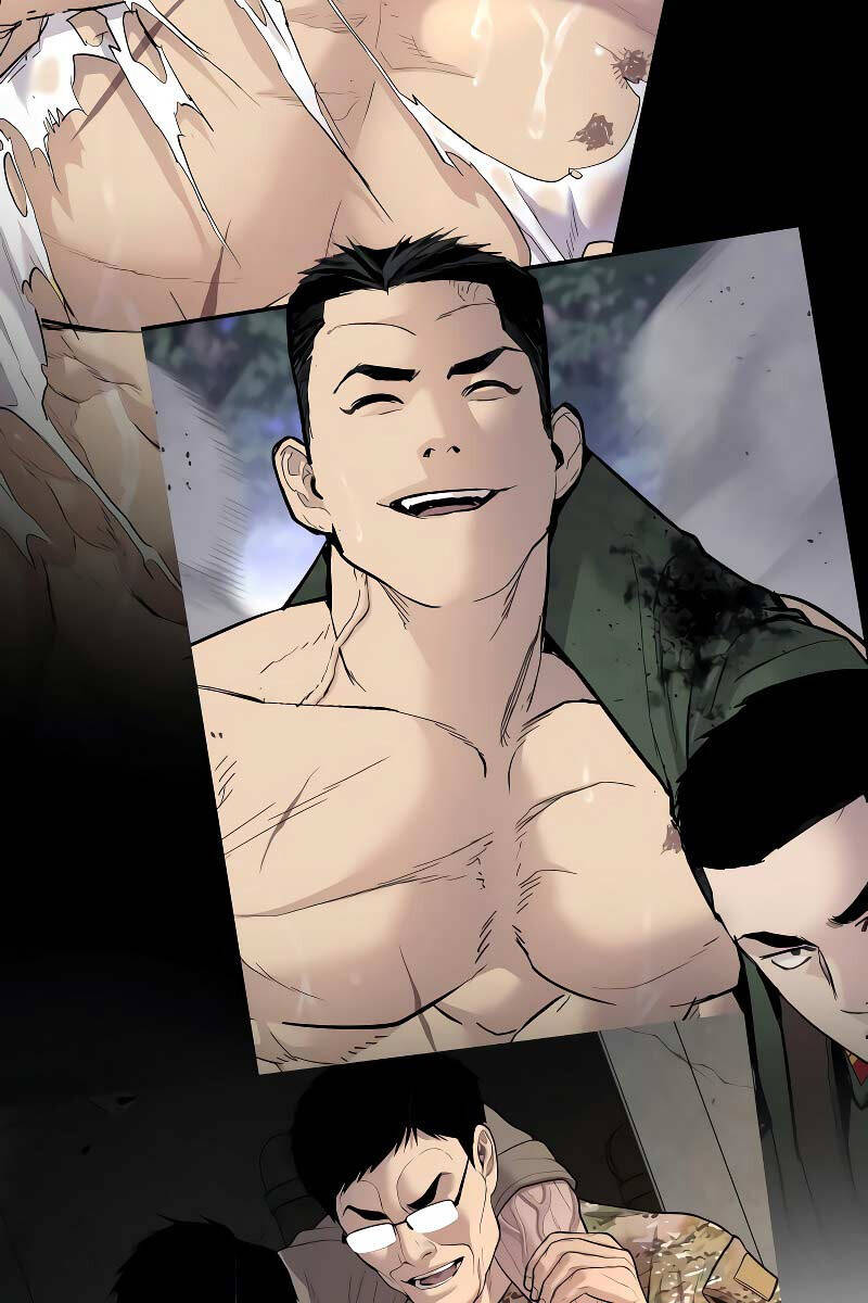 Bố Tôi Là Đặc Vụ Chapter 124.5 - Trang 2