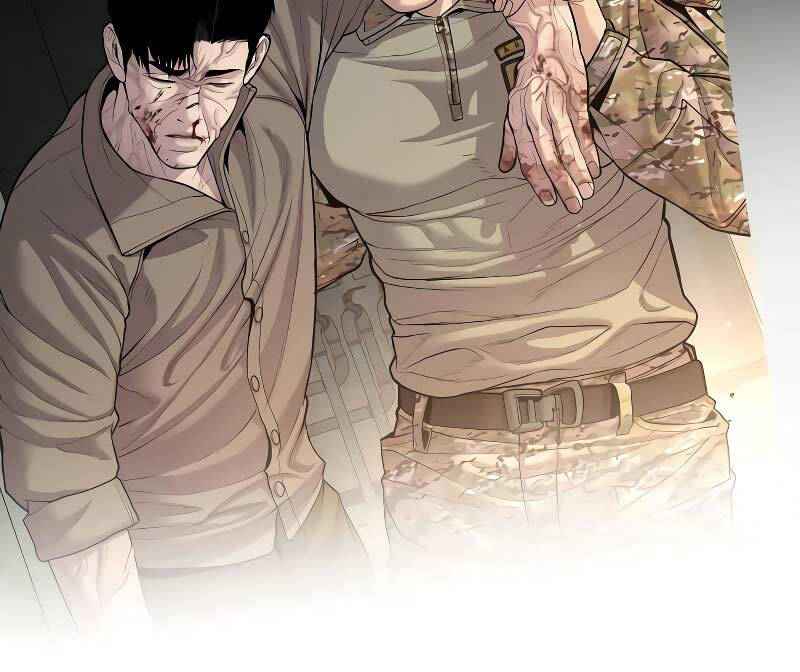 Bố Tôi Là Đặc Vụ Chapter 124.5 - Trang 2