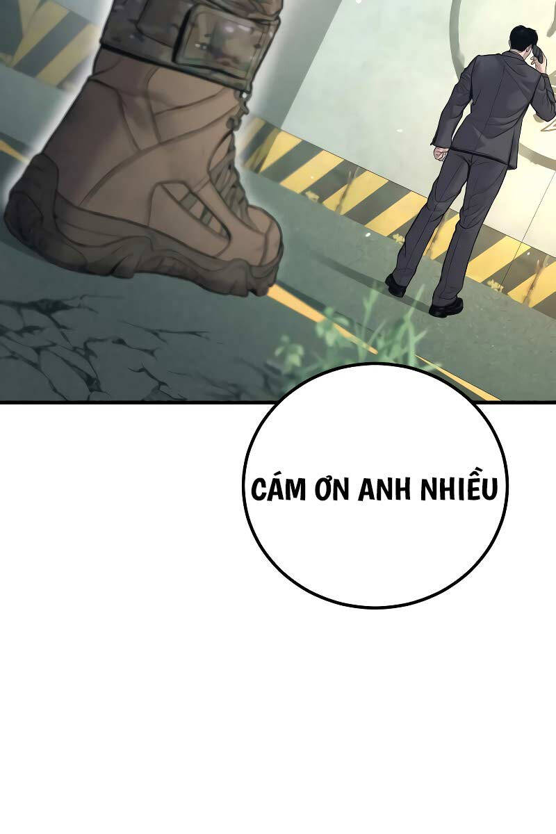 Bố Tôi Là Đặc Vụ Chapter 124.5 - Trang 2