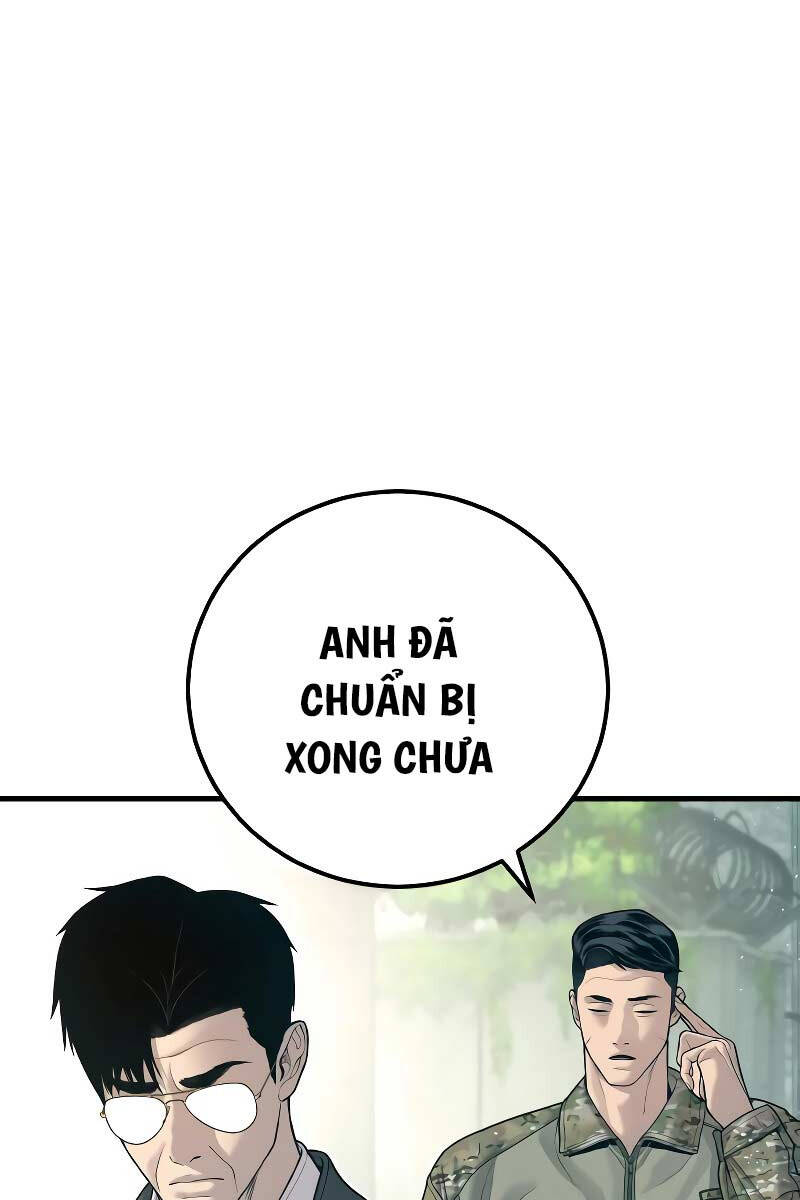 Bố Tôi Là Đặc Vụ Chapter 124.5 - Trang 2