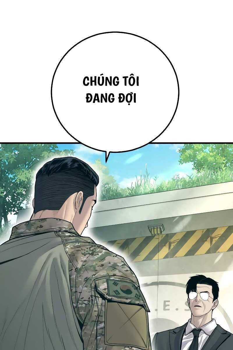 Bố Tôi Là Đặc Vụ Chapter 124.5 - Trang 2
