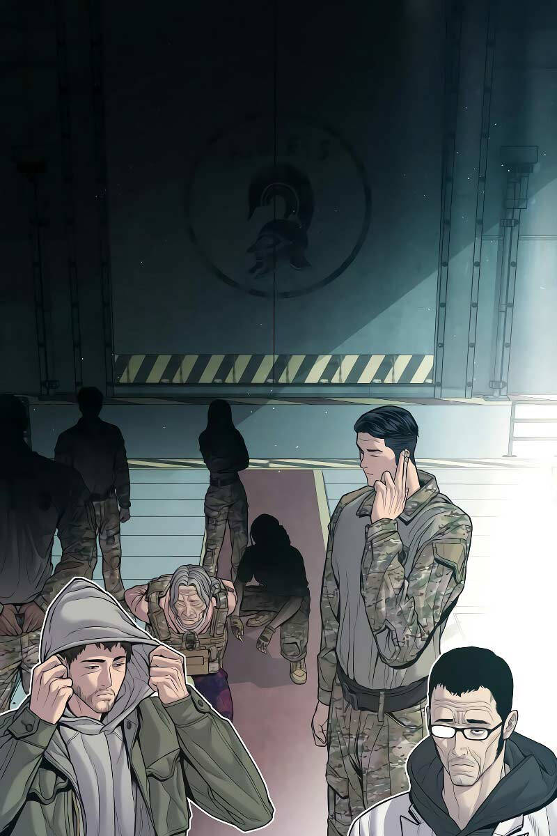 Bố Tôi Là Đặc Vụ Chapter 124.5 - Trang 2